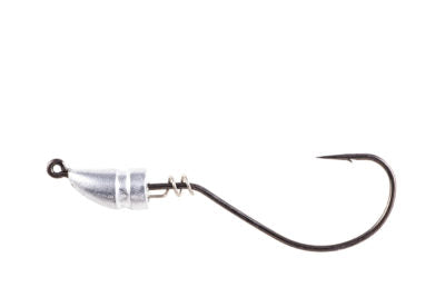 Owner Sled Head Screw Lock Jig Head – White Water Outfitters