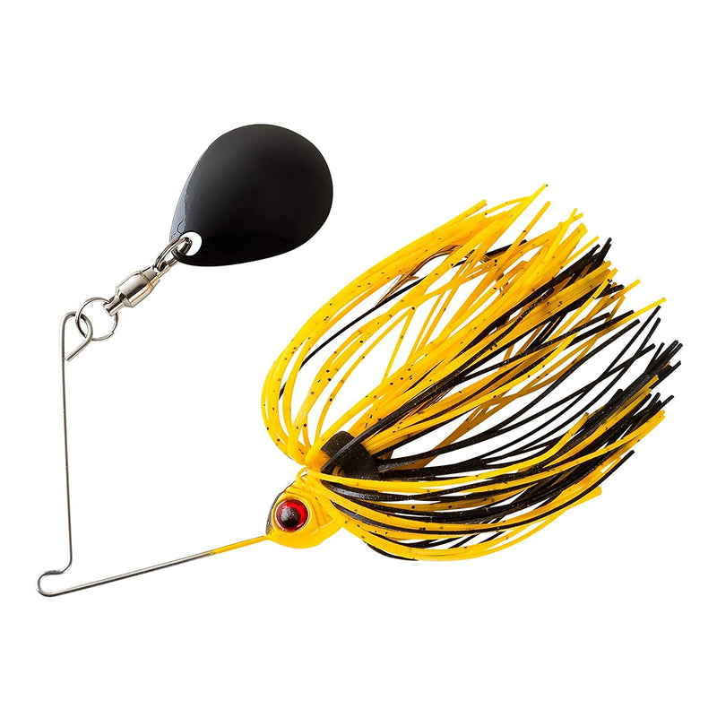 Booyah Micro Pond Magic Spinnerbait Lures – White Water Outfitters