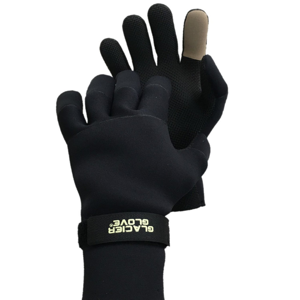 Glacier Glove Bristol Bay Lined Neoprene Gloves