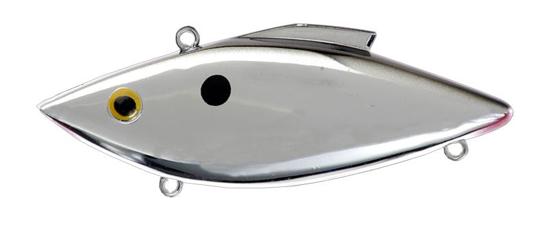 Bill Lewis Rat-L-Trap Lipless Crankbait Lures – White Water Outfitters