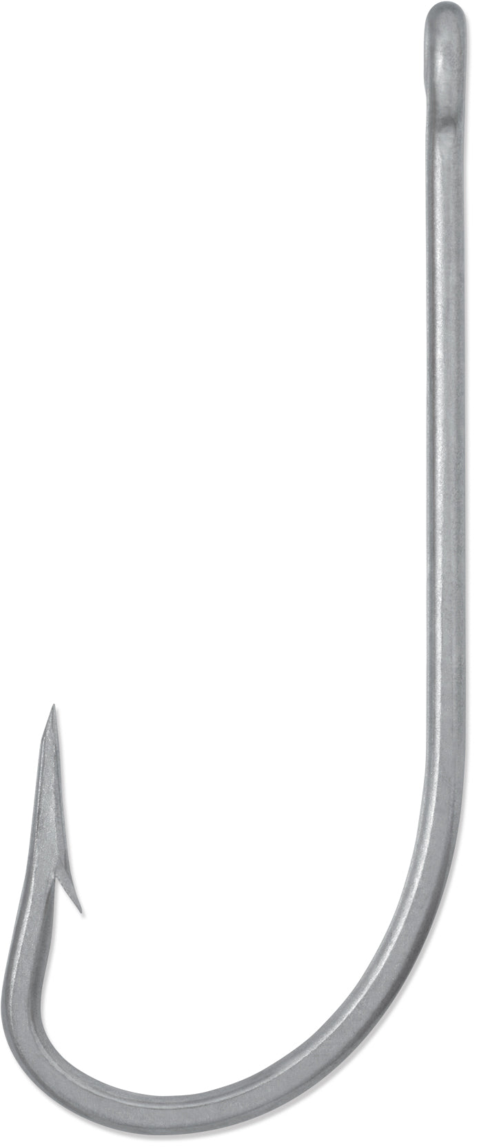 O'Shaughnessy Hook - Stainless Steel - 8 / Stainless Steel / 10