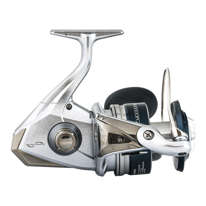 reel shimano saragosa 3000 Shimano Saragosa SWA Spinning Reels – White Water Outfitters