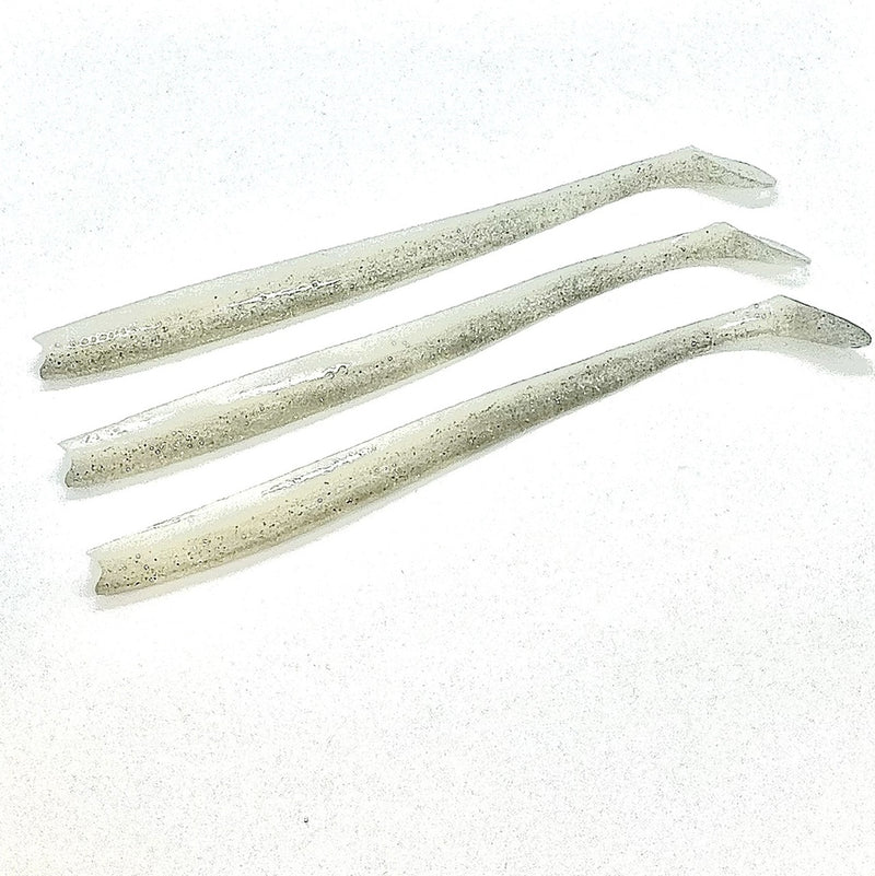 block island fishing lures Eels (14.5 Inch) natural action that fish cant resist. Giant Stripers and Bluefin off