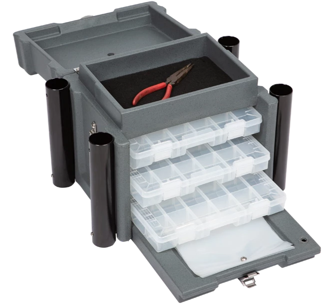 SKB Mini Kayak Tackle Box 7000 – White Water Outfitters