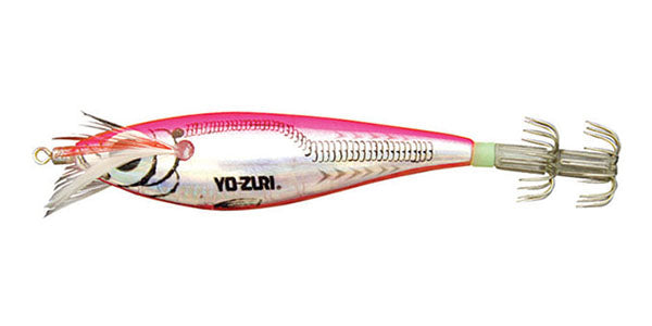 Yo-Zuri Ultra Laser Squid Jig – White Water Outfitters