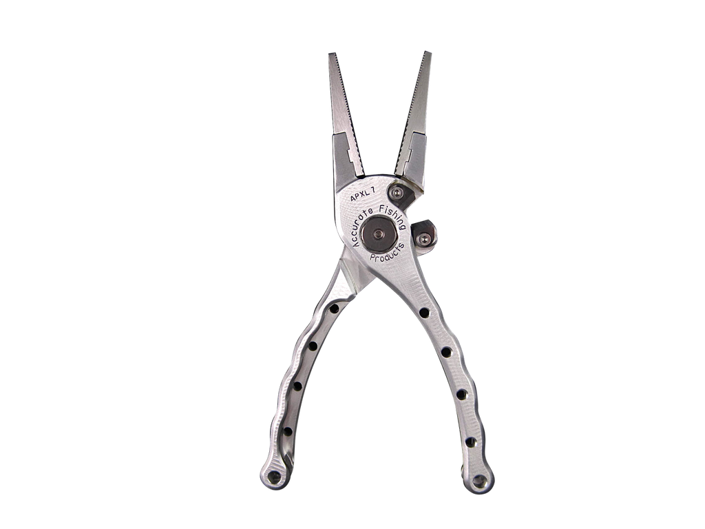 Accurate Piranha APXL-7 Pliers