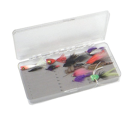 ASG Design AS125 Big Bug Fly Box – White Water Outfitters
