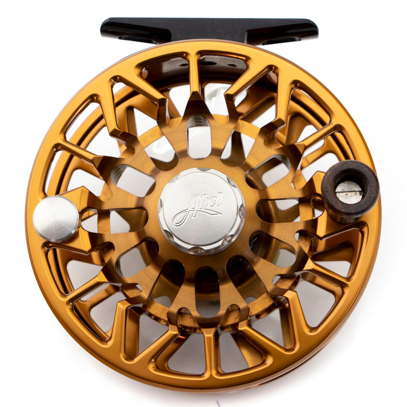 abel saltwater reels Abel SDS (Sealed Drag Salt) Fly Reels – White Water Outfitters