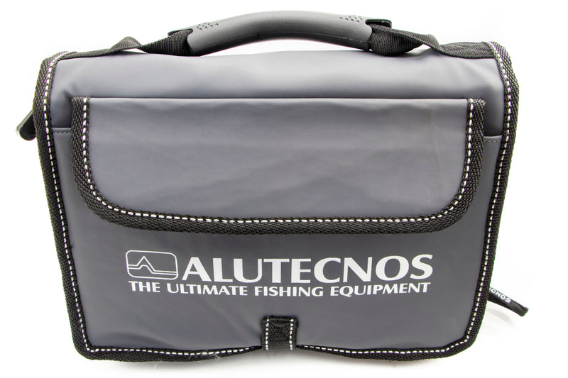 Alutecnos Heavy Duty Mixed Jigging Storage Bag