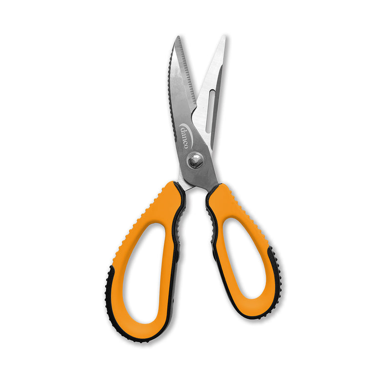 Danco Sports ECO-1 Stainless Steel Bait Shears