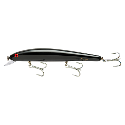Bomber BSW16A Long A Heavy Duty Lures – White Water Outfitters Bomber BSW16A Long A Heavy Duty Lures – White Water Outfitters