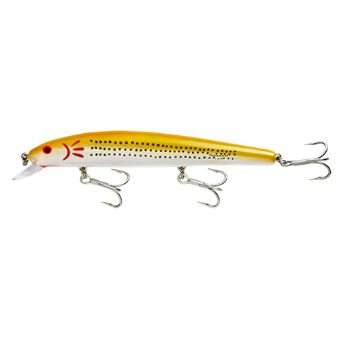 classic long a bomber fishing lures for sale Bomber BSW16A Long A Heavy Duty Lures