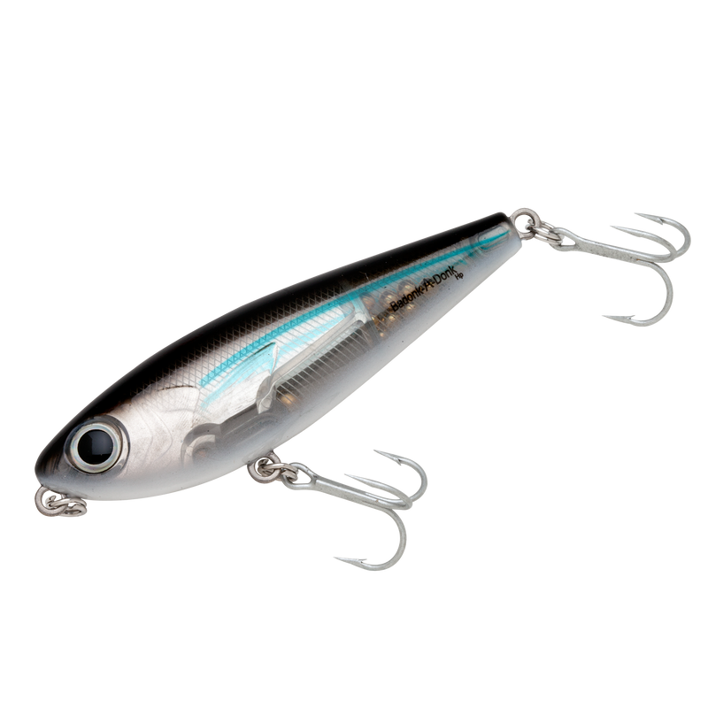Bomber Badonk-A-Donk LP Lures – White Water Outfitters