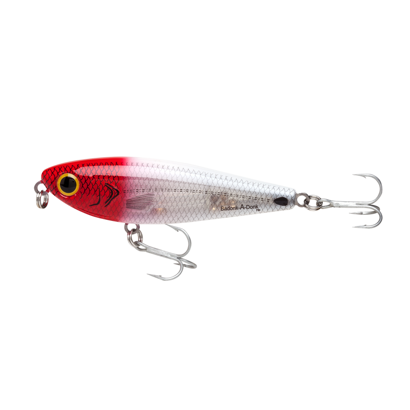 don schumacher fishing lures Bomber Badonk-A-Donk HP Lures – White Water Outfitters