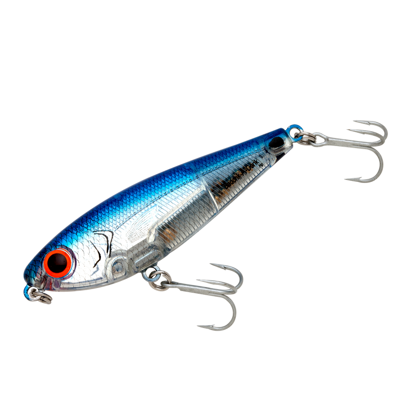 bomber speckled trout lure Bomber Badonk-A-Donk LP Lures – White Water Outfitters