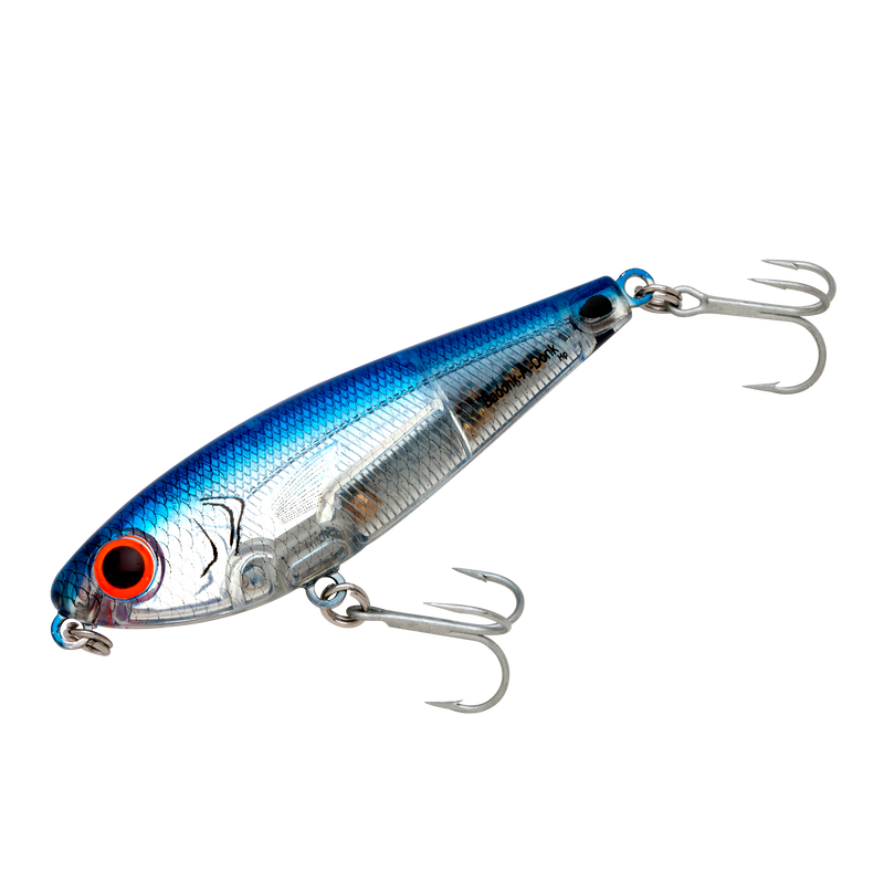 Bomber Lures Badonk-A-Donk Topwater Fishing Lure - Saltwater Grade,  Topwater Lures -  Canada