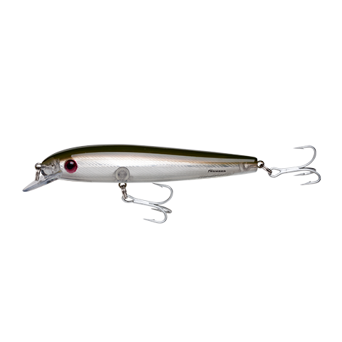 Bomber Windcheater Lures – White Water Outfitters