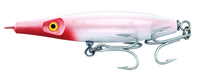 bullet fishing lures Super Strike Bullet – White Water Outfitters