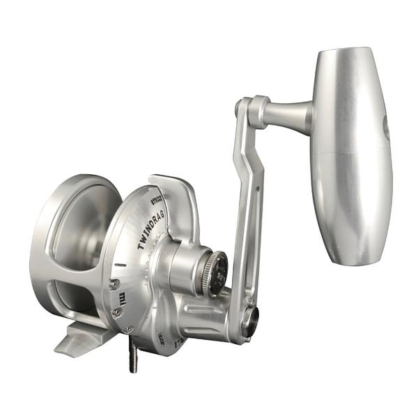 accurate pt fishing reel Accurate Valiant Single Speed Slow Pitch Jigging Reels – White Water Outfitters