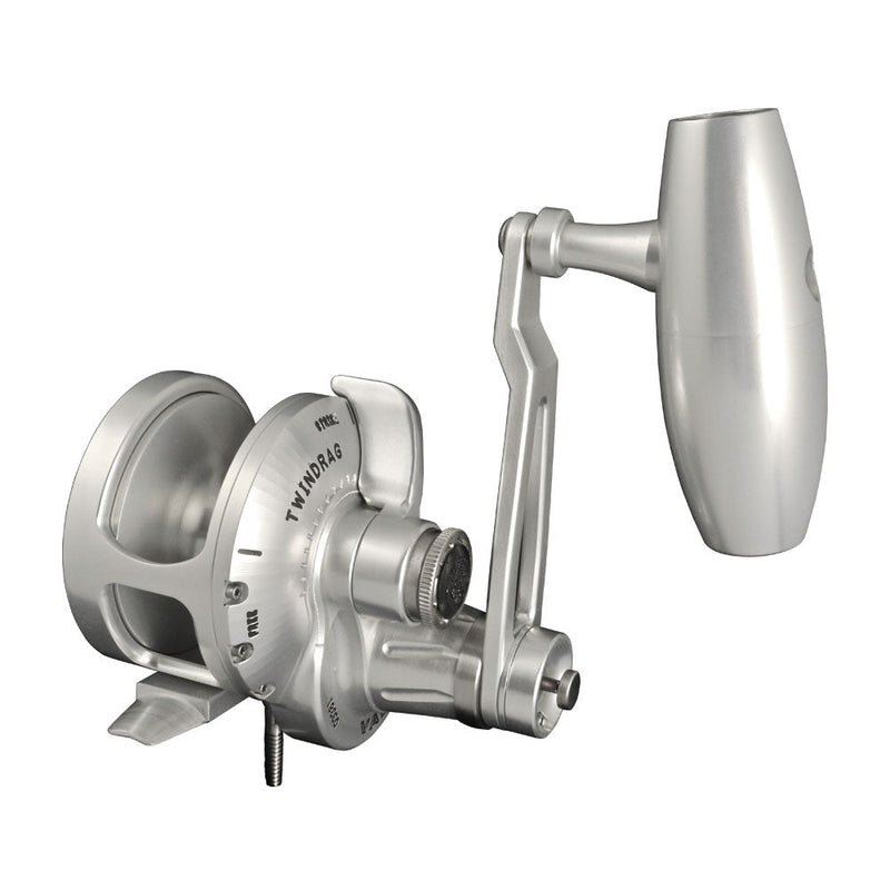 Accurate Valiant Two Speed Reel BV2-500N – Anglers Outfitter - AOF