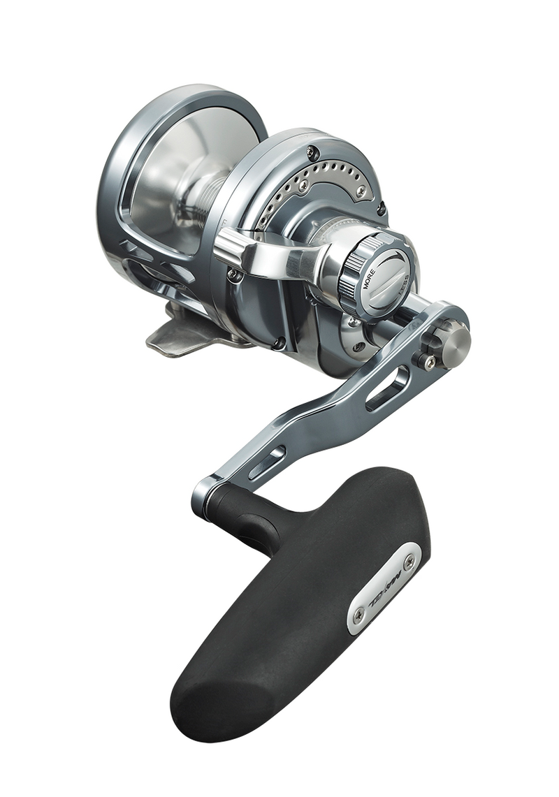 drag max fishing reel Maxel Ocean Max Lever Drag Conventional Reels – White Water Outfitters