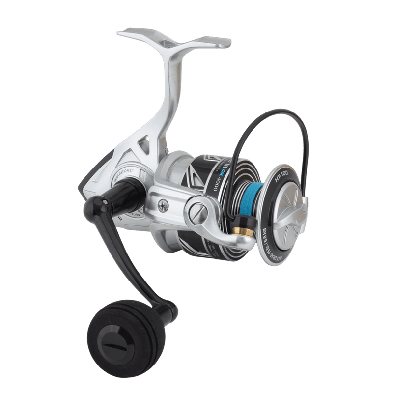 Penn Battle III DX Spinning Reels – White Water Outfitters