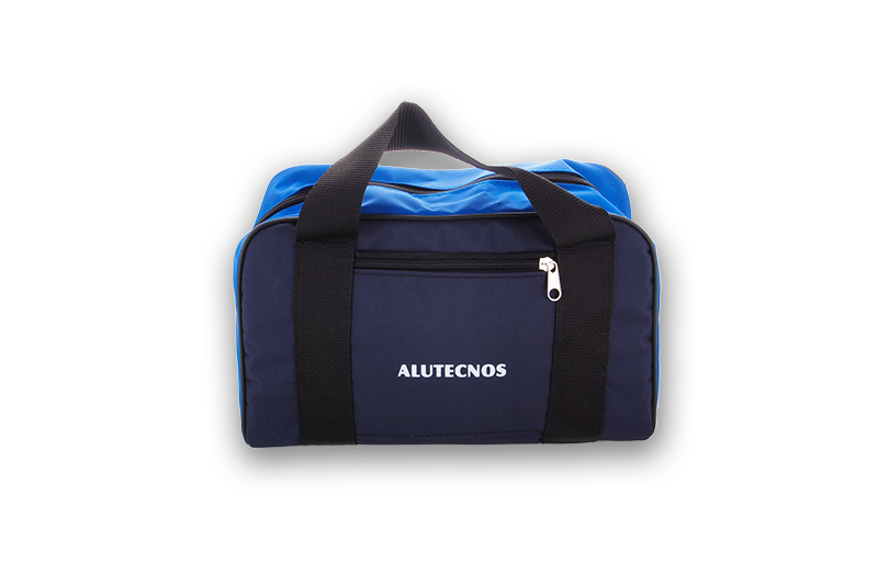 Alutecnos Reel Bags