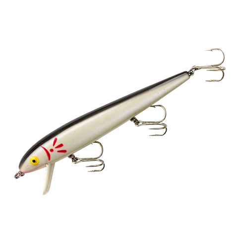Cotton Cordell Red Fin Lures, Topwater Lures -  Canada