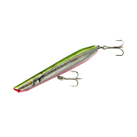 Cotton Cordell Pencil Poppers