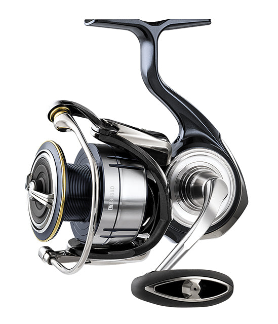 daiwa certate hyper custom 3500 spinning reel Daiwa Certate LT Spinning Reels