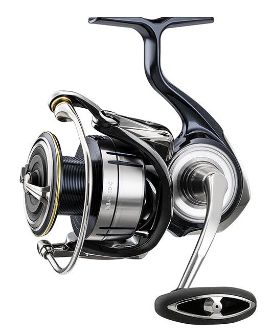 Daiwa Certate LT Spinning Reels – White Water Outfitters
