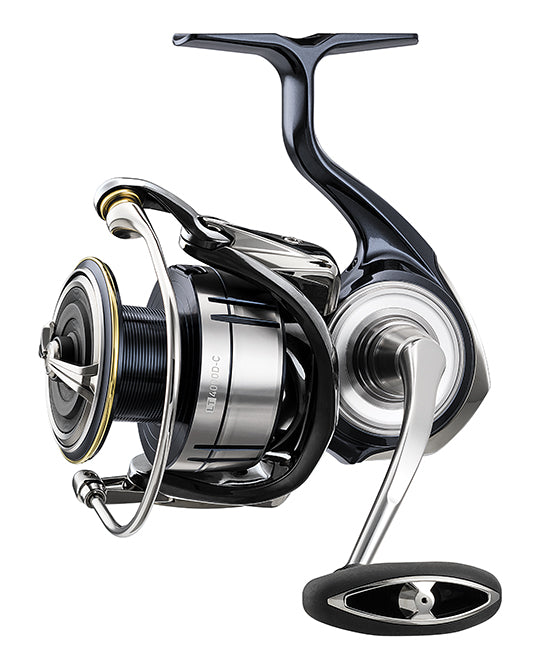 daiwa certate hyper custom 4000 spinning reel Daiwa Certate LT Spinning Reels – White Water Outfitters