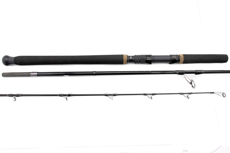 Centaur Constellation Bottom Fishing Spinning Rods – White Water  Outfitters