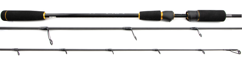 Centaur Constellation Light "Solide" Jigging Spinning Rods