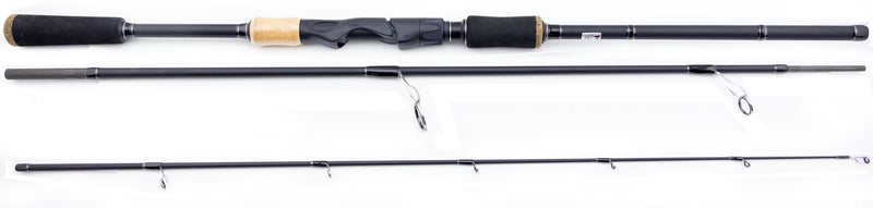 Centaur Combat Arm Minotaur Travel Spinning Rods – White Water Outfitters