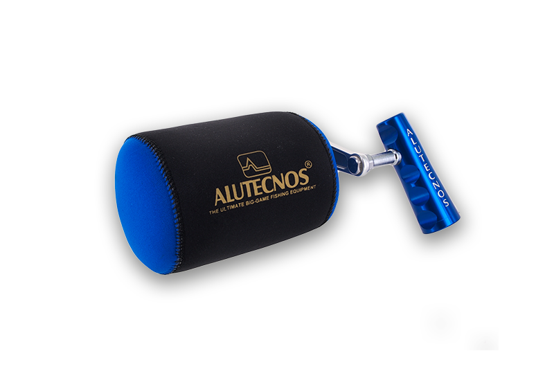 Alutecnos Neoprene Reel Covers – White Water Outfitters