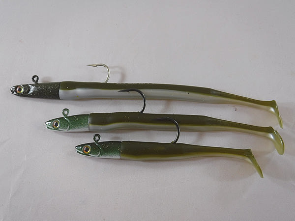 Bill Hurley Lures - Products