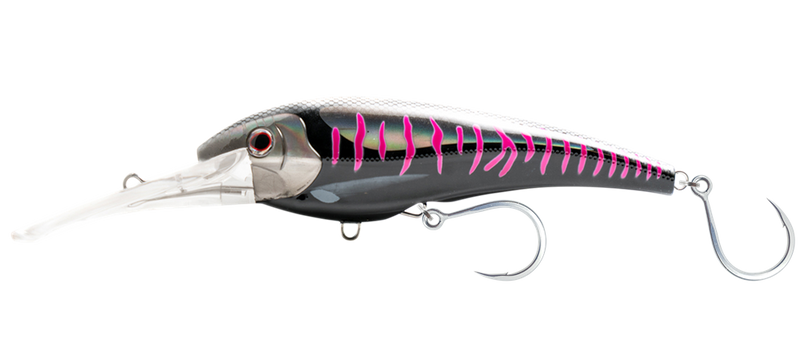 Nomad DTX Minnow LRS 220mm 9 Trolling Lures