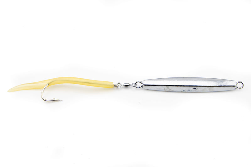 diamond king fishing lures Diamond Jigs w/ Tube Tails – White Water Outfitters