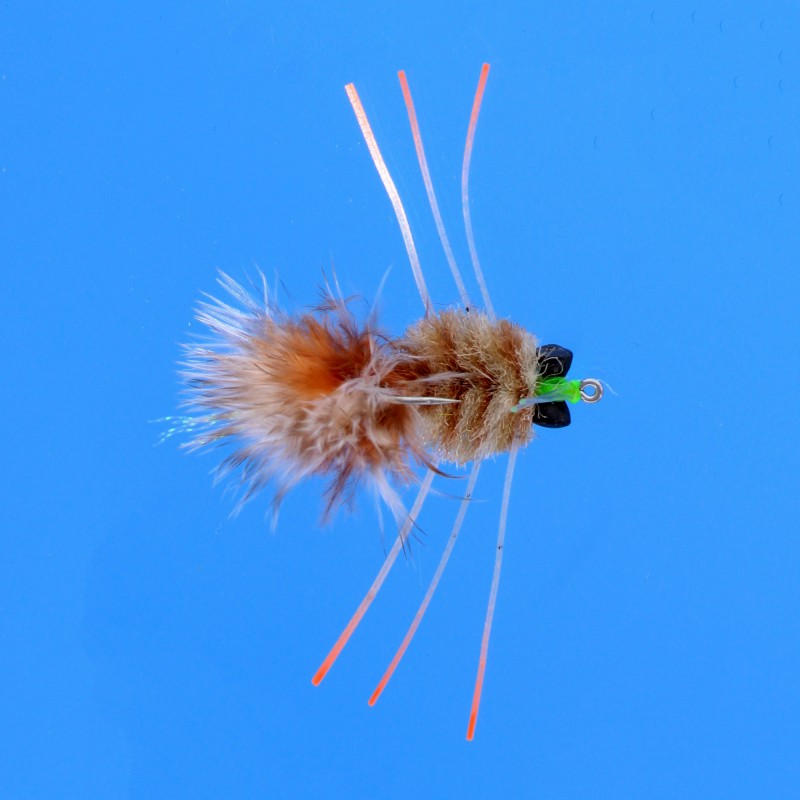 Enrico Puglisi EPâ„¢ Crab Fly