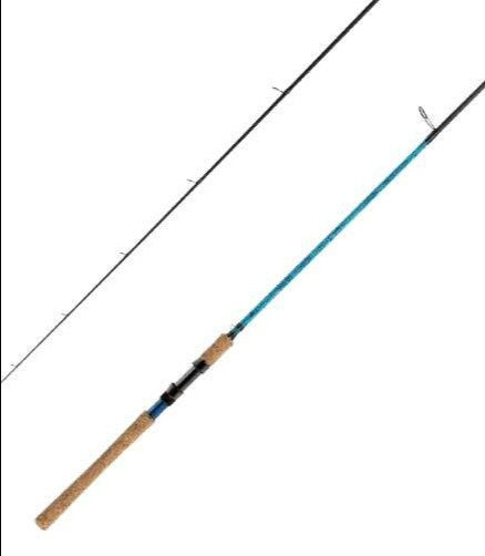 Tsunami Scale Tech Spinning Rods – White Water Outfitters