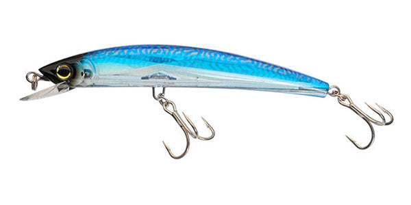 Yo-Zuri Crystal 3D Minnow Magnum – White Water Outfitters