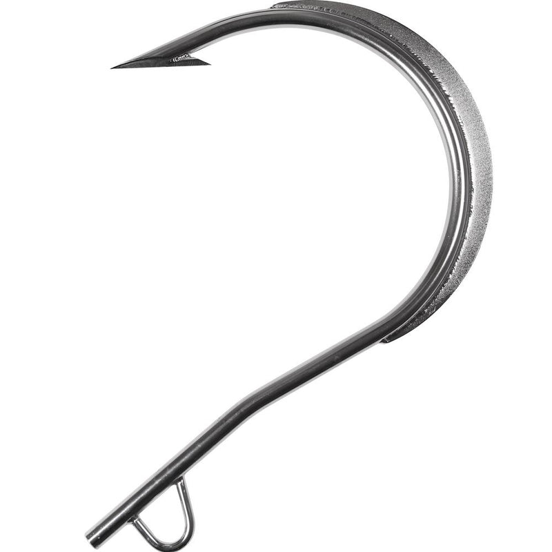 Buy AFTCO Flying Gaff 13in Stainless Steel Hook Only online at