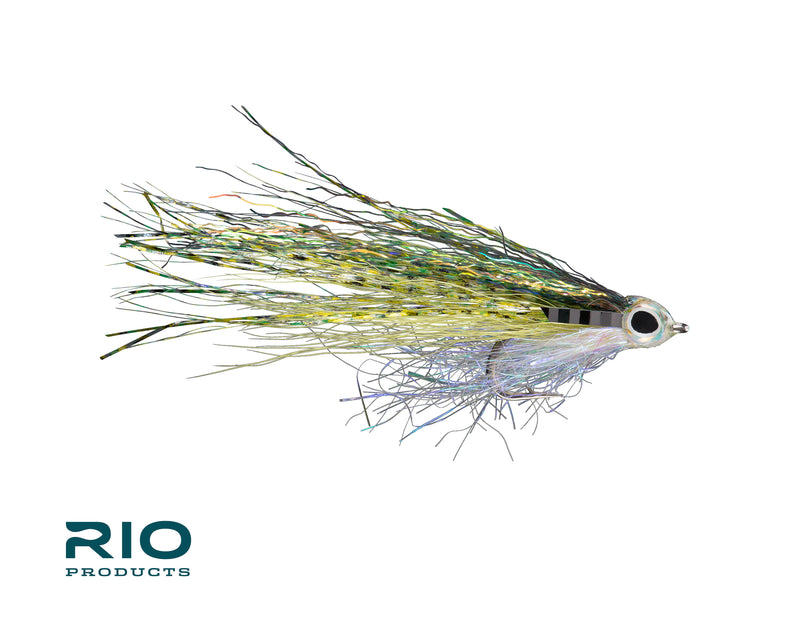 Rio's Just Keep Swimming Flies