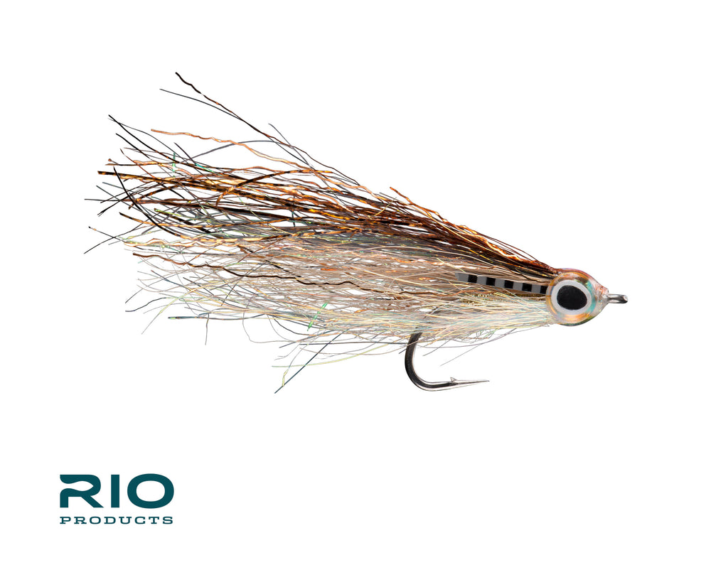 Rio's Just Keep Swimming Flies