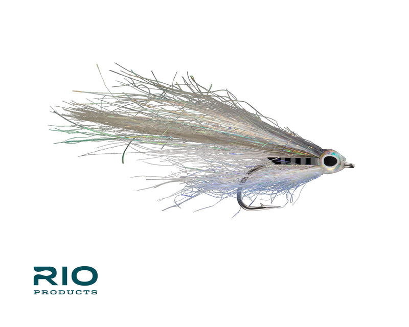 Rio's Just Keep Swimming Flies