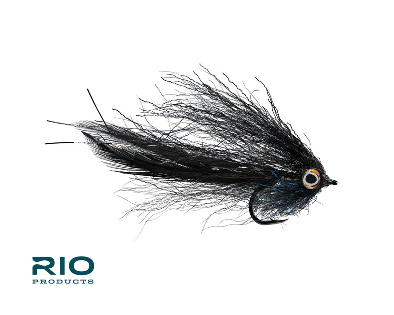 Rio's Playbate Flies
