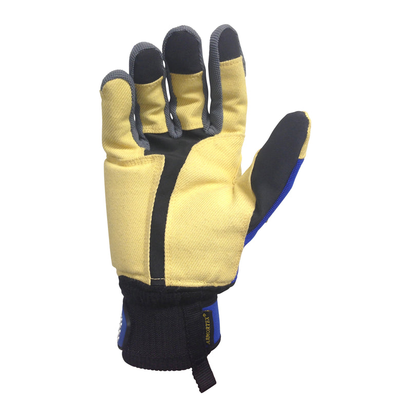 Aftco Wire Max Fishing Gloves