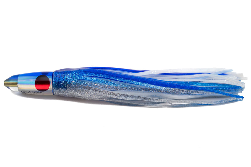 GT Lures Yellowfin Bullet - 9 – White Water Outfitters