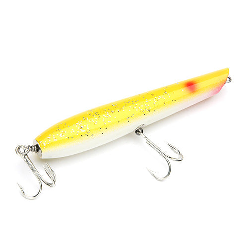 Gibbs Pencil Popper – White Water Outfitters